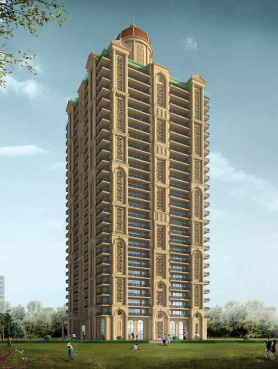 Purvanchal Royal Atlantis Phase 1
