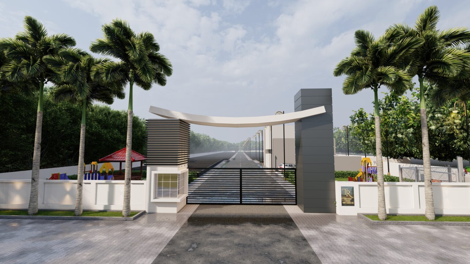 RESIDENTIAL